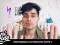 Me ha gustado un vídeo de YouTube ( - RESPONDE DANI RESPONDE!!! (1) | Dani Ride).