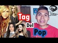 Me ha gustado un vídeo de YouTube de josemusica1122 ( - 🎙🎶TAG del Pop en Ingles / Camila