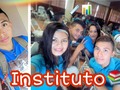 🏢🗾Vamos al Intituto / JJ Life Blog #8📚🔎: vía YouTube