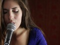 Me ha gustado un vídeo de YouTube de julia_westlin ( - Coldplay - The Scientist (cover by Julia Westlin)).