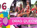 Me ha gustado un vídeo de YouTube de elcharcopty ( - EL CHARCO PTY #6 - DRAG QUEENS).
