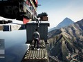 Me ha gustado un vídeo de YouTube ( - ME LINCHAN EN MI PRIMER PARKOUR!! GTA V ONLINE).