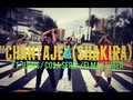Me ha gustado un vídeo de YouTube ( - Cantando "CHANTAJE" (Shakira) a PERSONAS DESCONOCIDAS!! Ft. Jugus /