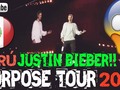 Me ha gustado un vídeo de YouTube ( - JUSTIN BIEBER PURPOSE TOUR LIMA - PERÚ 2017 | ESTADIO NACIONAL).