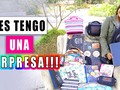 Me ha gustado un vídeo de YouTube de mileyrudas ( - MIS FAVORITOS PARA LA UNIVERSIDAD + SORPRESA!!!).