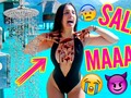 Me ha gustado un vĂdeo de YouTube ( - BROMA EN LA DUCHA TERMINA MAL | Mariale).