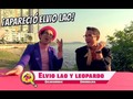 Me ha gustado un vídeo de YouTube de quientvpanama ( - ¡APARECIÓ ELVIO LAO!).