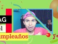 🎂HAPPY BIRTHDAY TAG/🍻 Mi fiesta ideal🎊 #jjsecrets: vía YouTube