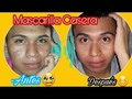 QUITAR MANCHAS DEL ROSTRO/ Mascarilla🍯🍋 casera jjsecrets: vía YouTube
