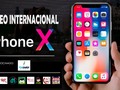 ¡Participa en el sorteo de un iPhone X! #SorteoiPhoneX