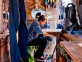 ● Comprar ropa de segunda mano, una opción sostenible