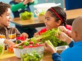 ● Ya existe la solución para acabar con el hambre en el mundo