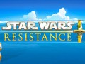 ● Disney anuncia la llegada de Resistance, la nueva serie de Star Wars
