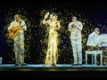 ● Mira estos hologramas hiperrealistas de cantantes y músicos fallecidos