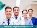 ● ¿Te gustaría ser médico del SAS? Con cualquiera de estas especializaciones consigues puntos para asegurar tu plaza