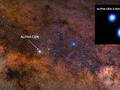 ● El sistema Alpha Centauri podría albergar condiciones favorables para la vida