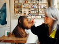 ● Elisabeth Daynès: la paleoartista que reconstruye rostros a partir de huesos