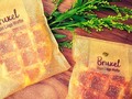 🌵 Evoware crea envases biodegradables y comestibles... vĂa cinconoticias