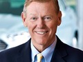 馃尩 El amor es la clave del 茅xito en los negocios seg煤n el CEO que salv贸 a Ford de la quiebra... v铆a cinconoticias