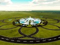 🌵 Las pistas de aterrizaje serán circulares... vía cinconoticias