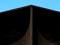 🌵 El edificio más oscuro del mundo absorbe la luz como una esponja... vÃa cinconoticias