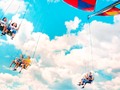 🌵 5 hábitos diarios para ser más feliz según la organización Action for Hapiness...