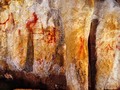 🌵 Pinturas rupestres hechas por neandertales hace 65.000 años...