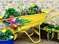 🌵 20 ideas prácticas y elegantes para decorar tu casa con material reciclado...