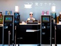 🌵 Un hotel japonés gestionado por dinosaurios mecánicos y otros robots...