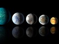 🌵 Mundos acuá: existen millones de exoplanetas que contienen agua...