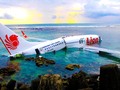 🌵 10 de los amerizajes más espeluznantes de la historia de la aviación civil...