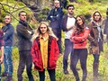 š Pasaron 1 aƱo aislados en un reality show cancelado...
