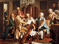 🌵 Sinfonía de los Adioses, la curiosa reivindicación laboral de Joseph Haydn...
