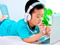 🌵 China limitará el acceso a juegos online para reducir la miopĂa en niños y adolescentes...