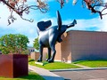 🌵 5 famosos museos dedicados a los perros...