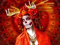 🌵 Halloween: asà se celebra el DÃa de los Muertos alrededor del mundo...