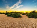 šµ Se esperan fuertes sequĆas en EspaƱa a partir del aƱo 2050...