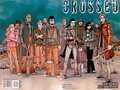 🌵 Crossed, un virus convierte a todos en maníacos asesinos...