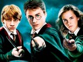 馃崄 La edici贸n aniversario de Harry Potter esconde un mural con sus protagonistas...