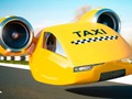 🍁 Airbus probará su taxi volador este año...