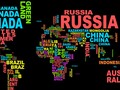🍁 Algunas curiosidades sobre los países del mundo...