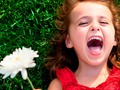 🌵 5 maneras de enseñar a los niños a ser felices...