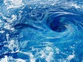 🌵 Los científicos captan por primera vez un agujero negro oceánico...
