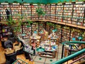 🌵 Las librerías más hermosas del mundo...