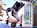 🌵 Este es Handle, el nuevo robot de Google...