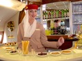 🐢 Descubre el impresionante lujo de la aerolínea Emirates...