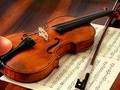 🐢 El sonido perfecto de los violines Stradivarius es pura química...