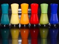 š¢ Datos curiosos sobre el esmalte de uƱas que aĆŗn no conoces...