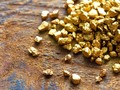 🐢 Descubren una mina en China con más 380 toneladas de oro...