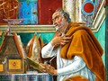 🐢 San Agustín y su teología de la historia...